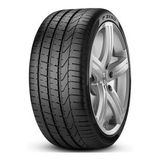 Pirelli Pzero J 245/45R19 102Y Xl