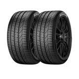Pirelli Pzero Porsche (N1) 275/45R18 103Y Oto Yaz Lastiği(2 Adet 2020)