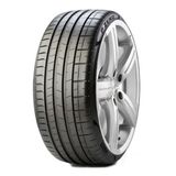 Pirelli Pzero PZ4 275/40R20 106Y Yaz Lastiği Üretim Yılı: 2023