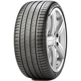 Pirelli Pzero Pz4 Ncs Elt S.c. Xl 255/50R21 109Y Yaz Lastiği - 2026