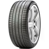Pirelli Pzero Pz4 T0 Ks Elt 255/45R19 104Y Yaz Lastiği - 2025