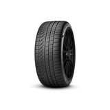 Pirelli Pzero Winter Audi 245/35R19 93V XL M+S 3PMSF Oto Kış Lastiği (Üretim Yılı:2025)