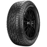 Pirelli Scorpion All Terrain Plus 245/65R17 111T XL M+S 3PMSF (4Mevsim) (2025)