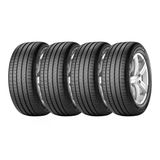 Pirelli Scorpion Verde Audi (Ao) 255/55R19 111Y Xl 4X4 Yaz Lastiği (2 Adet 2023, 2 Adet 2022)