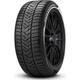 Pirelli SottoZero Serie 3 BMW(*) 245/50R18 100H Oto Kış Lastiği (1 Adet 2019 1 Adet 2022 2 Adet 2020)