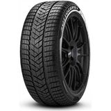 Pirelli SottoZero Serie 3 Mercedes 275/40R18 103V XL Oto Kış Lastiği (Üretim Yılı:2023)