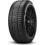Pirelli Sottozero Serie 3 Rft Bmw(*) 225/45R18 98H Xl M+S 3pmsf Elect Oto Kış Lastiği (Üretim Yılı: 2024)