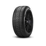Pirelli SottoZero Serie 3 RFT BMW Mercedes 225/55R17 97H Oto Kış Lastiği (Üretim Yılı:2025)