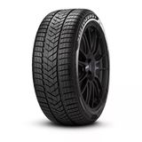Pirelli Winter SottoZero Serie 3 225/40R19 93H XL RFT (Kış) (2023)