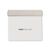 Pirge 12 cm Paslanmaz Creme Hamur Kazıyıcı