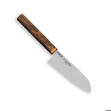 Pirge 12105 Titan East Santoku 16 cm 45x160x3 mm Şef Bıçağı