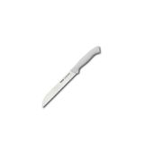 Pirge 17.5 cm Ecco Pro Beyaz Ekmek Bıçağı