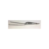 Pirge 20 cm Gastro PRG Offset Şef Cımbızı