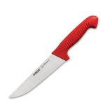 Pirge 31342 Pro 2002 No 2 16.5 cm Kanallı Kasap Bıçağı