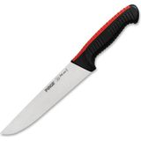 Pirge 31384 Pro2002 NO:4 21 CM Süper Tutuş Kasap Bıçağı
