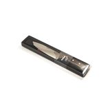 Pirge 32160 Elite Siyah 19 cm Şef Bıçağı