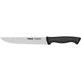 Pirge 34050 Duo 15.5 cm Siyah Mutfak Bıçağı