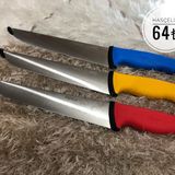 Pirge 34105 Duo 25 cm Kasap Bıçağı