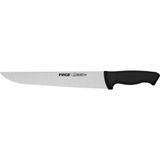 Pirge 34106 Duo No:6 Siyah 30 cm Kasap Bıçağı