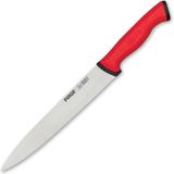Pirge 34313 Kırmızı Duo 20 cm Dilimleme Bıçağı