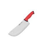 Pirge 34613 Duo Kırmızı 23 cm Dar Satır
