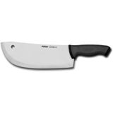 Pirge 34613 Duo Siyah 23 cm Kuzu Satırı