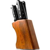 Pirge 35053 Superior Bloklu 6'lı Bıçak Seti