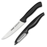 Pirge 35084 Ecco Temel Mutfak Bıçak Seti