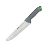 Pirge 37114 Gastro No.4 Oluklu 21 cm Kasap Bıçağı
