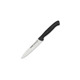 Pirge 38048 Ecco 12 cm Siyah Sivri Sebze Bıçağı