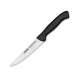 Pirge 38051 Ecco 12.5 CM Siyah Mutfak Bıçağı