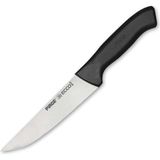 Pirge 38102 No:2 16.5 cm Ecco Siyah Kasap Bıçağı