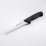Pirge 38119 Ecco 16,5 cm Siyah Sıyırma Bıçağı