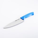 Pirge 38160 Ecco 19 cm Mavi Şef Bıçağı