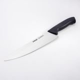 Pirge 38162 Ecco 23 cm Kırmızı Şef Bıçağı