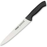 Pirge 38313 Ecco 20 cm Siyah Dilimleme Bıçağı