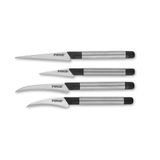 Pirge 41330 Titan Dekor Bıçağı Seti