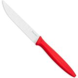 Pirge 46003 Purline Düz Bordo Sebze Bıçağı