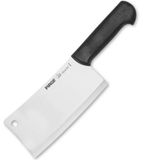 Pirge 61110 Superior 20 cm Siyah Satır