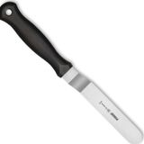 Pirge 62172 Mini Kıvrık 12 CM Creme Pasta Paleti