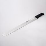 Pirge 71023 Ecco 50 cm Siyah Yaprak Döner Bıçağı