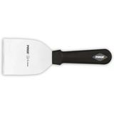 Pirge 71152 Creme Paslanmaz Gıda Spatula No:2-11,5 Cm, Beyaz
