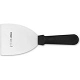 Pirge 71153 Creme Paslanmaz Gıda Spatula No:3 - 12 cm - Renkli