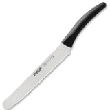 Pirge 71483 Deluxe Dişli 18 cm Ekmek Bıçağı