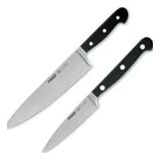 Pirge Classic 2 Parça Şef Bıçak Seti