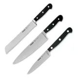 Pirge Classic 3 Parça Bıçak Seti