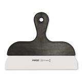 Pirge Creme 27 cm Hamur Kazıyıcısı