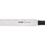 Pirge Creme Çift Dişli 30 cm Pasta Bıçağı