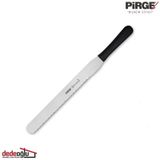 Pirge Creme Dişli 30 cm Pasta Bıçağı