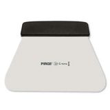 Pirge Creme Geniş Ağızlı Hamur Kazıyıcı 19 Cm